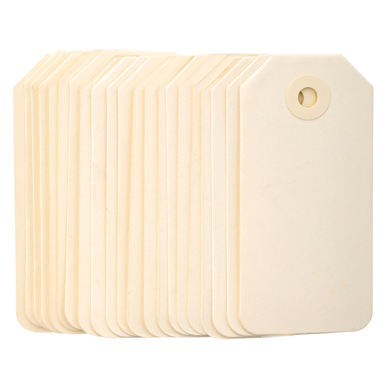 12 Packs: 25 ct. (300 total) Small Gift Tags by Recollections™